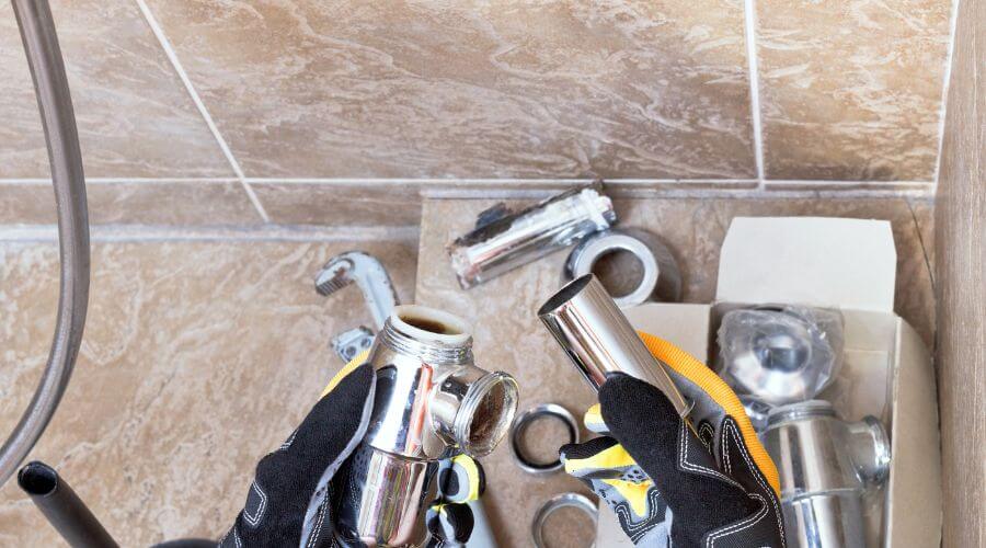 Expert tile roof repair services in Voorheesville, NY
